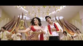 Chammak Challo - Ra.One  - Official Video - 1080p - Extended edition