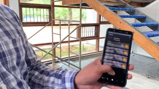 Hogar controls home automation Cherthala- Alappuzha