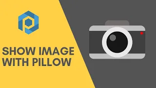 Python | Show Image with Pillow