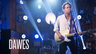 Dawes "When My Time Comes" Guitar Center Sessions on DIRECTV