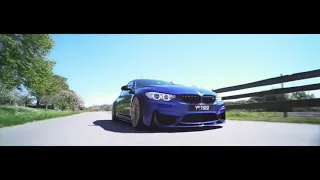 Пустите меня на танцпол (BMW Power)