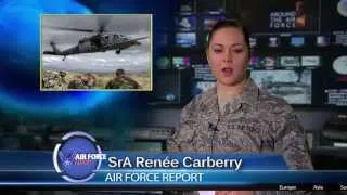 Air Force Report: Pave Hawk Crash