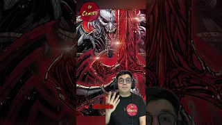 ⚫EL ORIGEN DE KNULL💀| In Comics!