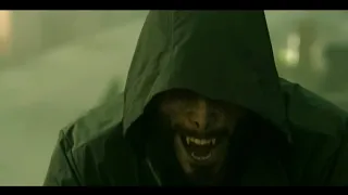 I am venom | Morbius