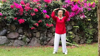 Centering Qigong