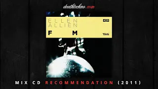 DT:Recommends | Tsugi 40 - Ellen Allien - F M (2010) Mix CD
