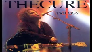 The Cure 'The Trilogy Concerts' Live In The Tempodrom Berlin