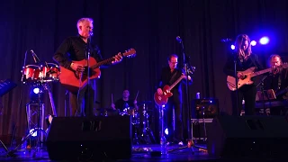 Mick Harvey - The Barrel Of My 45 @ Дом Кино, Moscow 24.10.2019