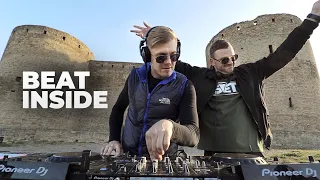 Beat Inside - Live @ Radio Intense, Ballantine's True Music [Progressive House / Melodic Techno]