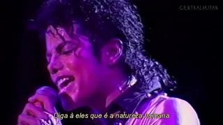 Human Nature - Michael Jackson (Tradução)