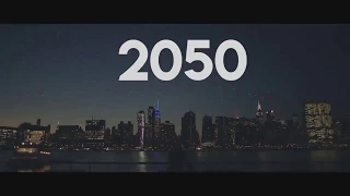 2050 Official Teaser Trailer Movie