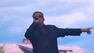 Madness our house live at the Electric Picnic 2017