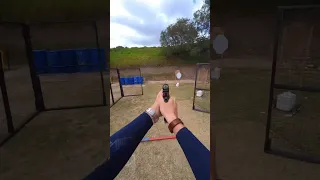 POV Practical Handgun Shooting (IPSC) #czshadow2 #practicalshooting #djimini3pro #handguns #ipsc