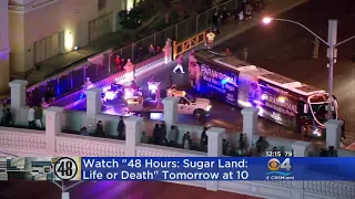 48 Hours: Sugar Land - Life Or Death