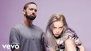 Eminem & Billie Eilish - Perfect Murder (2024)