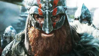 Trailer of Vikings - Legend | Do OR Die | [ GMV ]