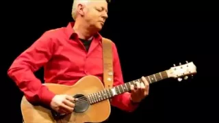 Tommy Emmanuel Beatles Medley Oslo January 2012