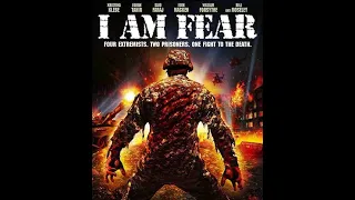 I Am Fear 2020 BluRay 1080p x264