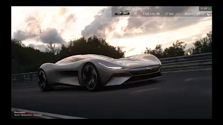 Gran Turismo sport обзор. С чего начать, советы.