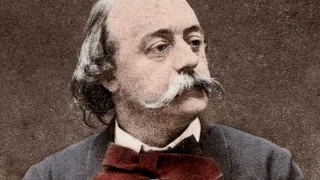 “MADAME BOVARY SOU EU” | Gustave Flaubert