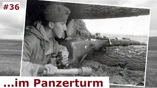 #36 Panzer Regiment 25 Der lange Weg zurück