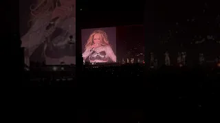 Beyoncé - Diva/Run the World/My Power (Cardiff - Renaissance Tour - 17th May 2023)