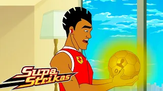 Driblando en la Azotea | Especial Temporada 3 | Super Strikas | Súper Fútbol Dibujos Animados