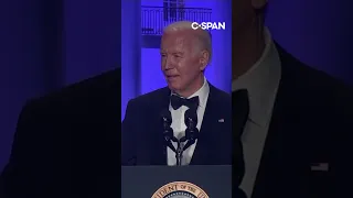 President Biden: “Who the hell says I’m not a real job creator?”