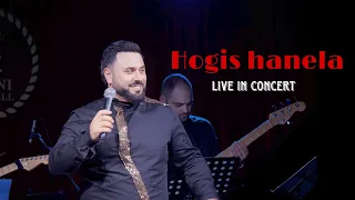 Artash Zakyan-Hogis hanela//live in concert//
