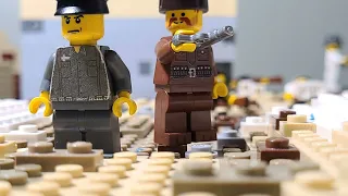 Lego WW2 | Test |