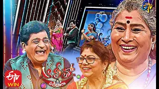 Alitho Saradaga | Telugu (Actresses) Annapoorna,Y.Vijaya | 21st December 2020 | Latest Promo | ETV