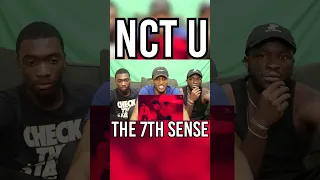 NCT U THE 7TH SENSE PART 4