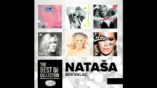 THE BEST OF -  Natasa Bekvalac  - Ljubav, Vera, Nada - ( Offical Audio ) HD