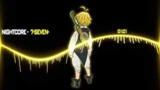 Nightcore - 7-seven-