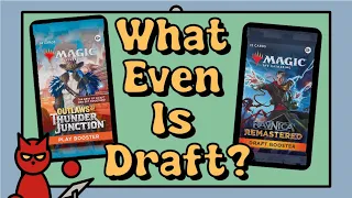 What is Draft? Tips and Tricks from a Cartoon Cat