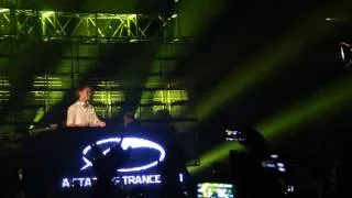 A State of Trance 450 - Armin van Buuren @ Roseland Ballroom - 03/04/2010 - New York NY