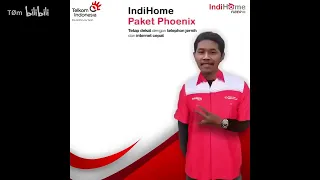IndiHome Paket Phoenix remix (only best part) THANKS FOR 1K VIEW