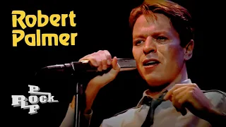 Robert Palmer - ROCKPOP IN CONCERT (1983) (Remastered)