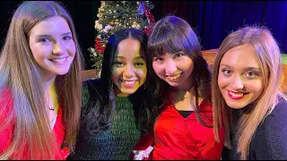 A Christmas Medley – PCA Singers - December, 2020