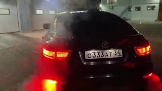 Автоподбор Волгоград/ BMW X6 E71/ Помощь при покупке авто