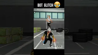 Super Bot 😂 New Glitch #shorts #srikantaff