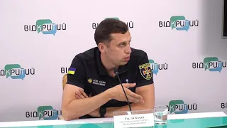 Як убезпечитися від блискавки під час грози: поради рятувальників та медиків.