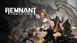 REMNANT: FROM THE ASHES ANDROID/iOS GAME