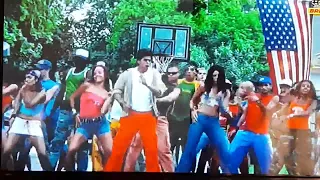 pretty Woman full song - kal ho Naa Ho Shah Rukh khan preity shankar videos  smf