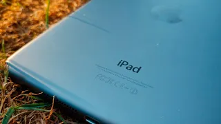 iPad mini 2 в 2023