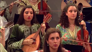 Ensemble El Mawsili et Bachraf Zidane | Ouverture instrumentale