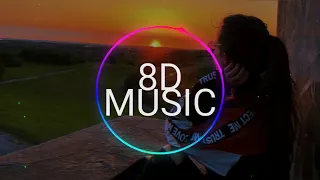 8D MUSIC🔥 / VERBEE - Кто ты такая / +ТЕКСТ