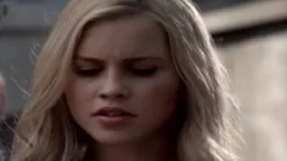 Damon ღ Elena [AU]  || "I'm going to stop him!" (2x19)