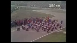 Assen 1980 350c race