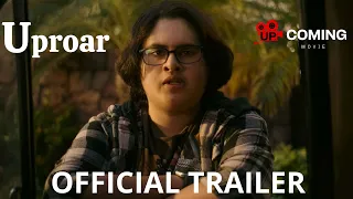 Uproar (2023) - Official Trailer | Up Coming Movie 🎥🌟